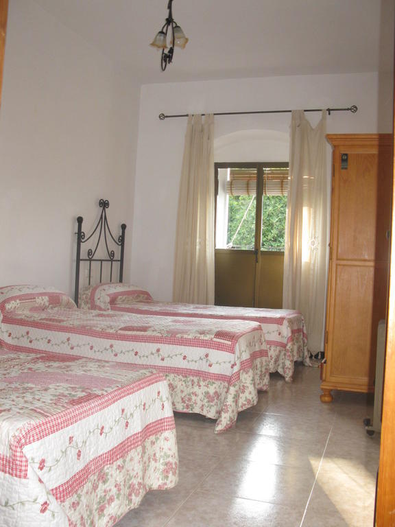 Maison d'hôtes Casa Rural José à El Bosque Chambre photo